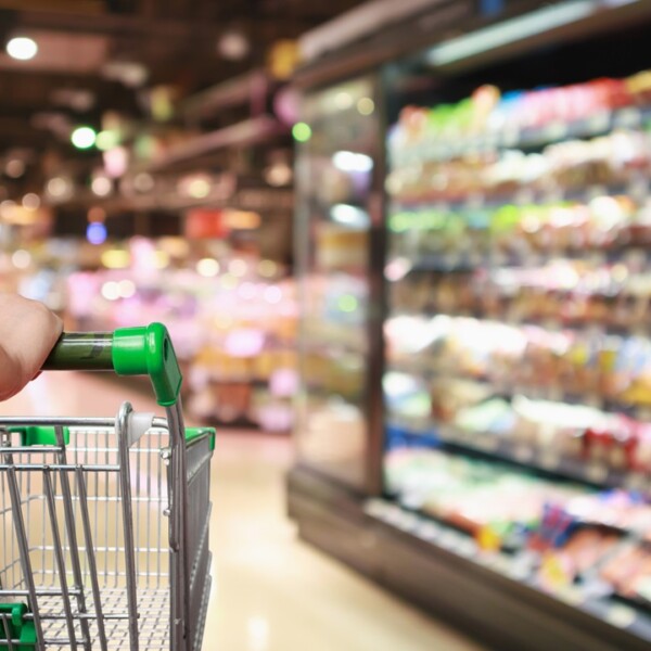 Consumo de ultraprocessados cresce entre mulheres no Brasil