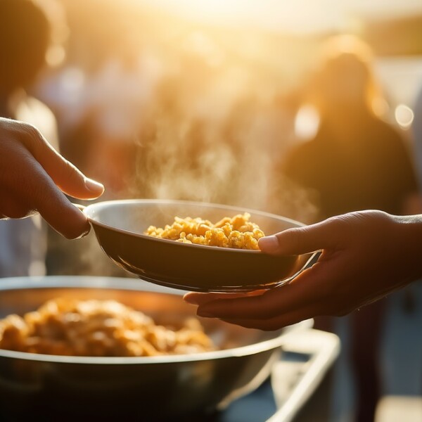 Desafios para uma alimentação saudável: o que impede o acesso?