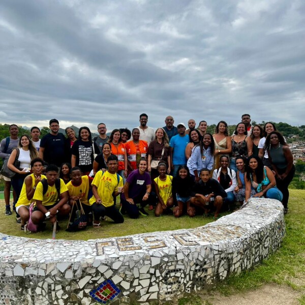 Lideranças de três favelas brasileiras refletem estudo do Desiderata que revela dificuldade de acesso à alimentação saudável nos territórios