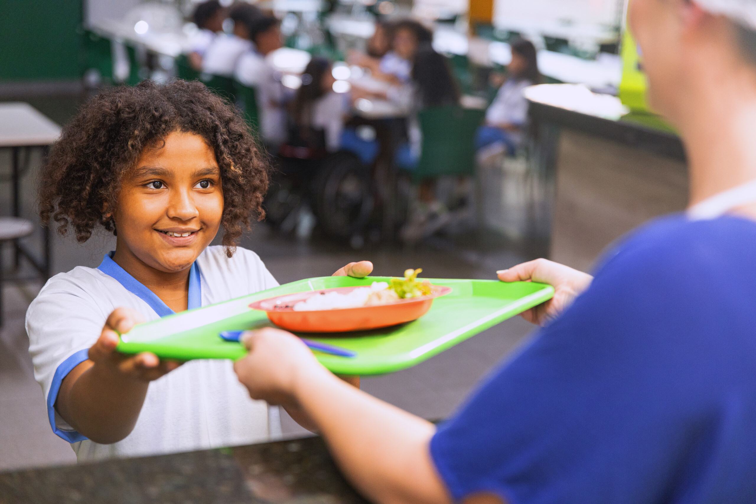 35 anos do ECA: Alimentação saudável como um direito fundamental