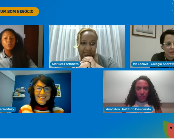 Evento “Comer Bem é um Bom Negócio” mobiliza comunidade escolar sobre alimentação saudável nas escolas