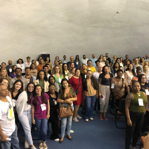 Instituto Desiderata participa de oficina estratégica para fortalecer ambientes alimentares seguros em Niterói