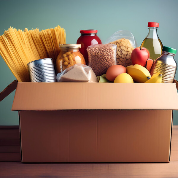 Nova cesta básica livre de ultraprocessados favorece uma alimentação mais adequada e saudável para os brasileiros