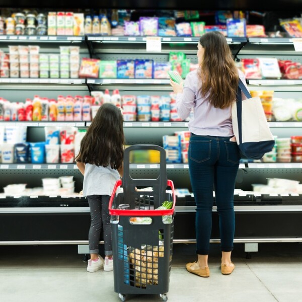 O trabalho interfere na sua alimentação?