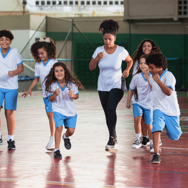 Obesidade infantil supera desnutrição no mundo