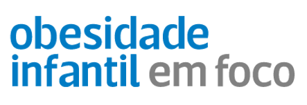 Logo Obesidade Infantil